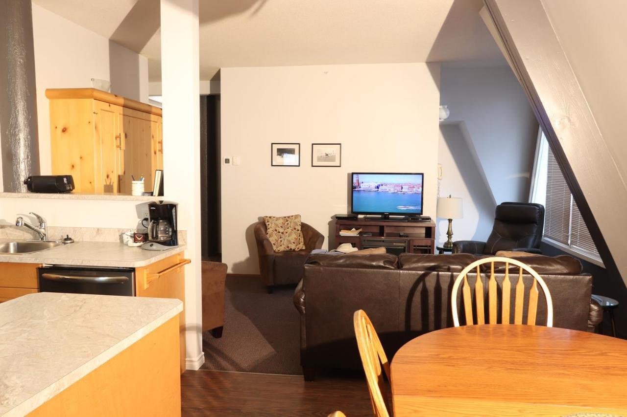 The Pinnacles Suites & Townhomes 실버 스타 외부 사진