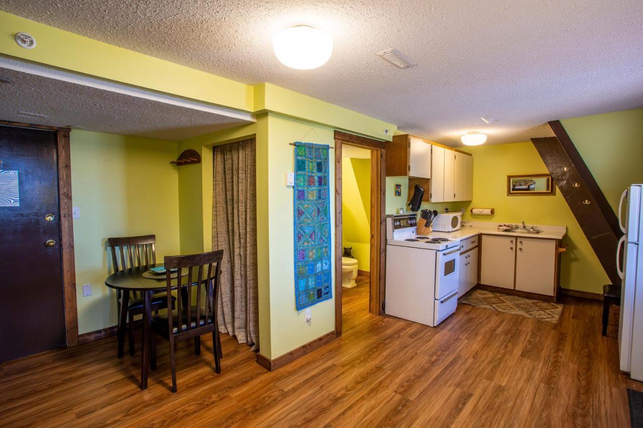 The Pinnacles Suites & Townhomes 실버 스타 외부 사진