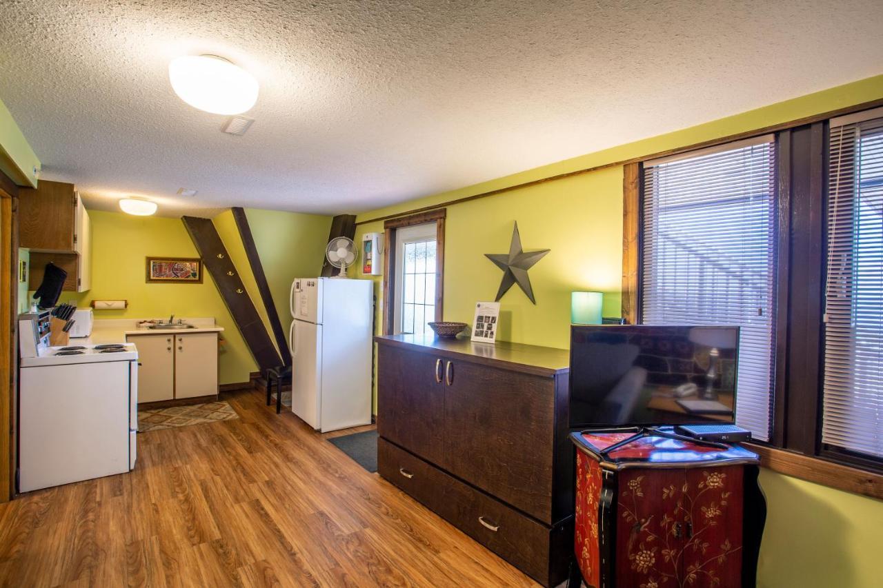 The Pinnacles Suites & Townhomes 실버 스타 외부 사진