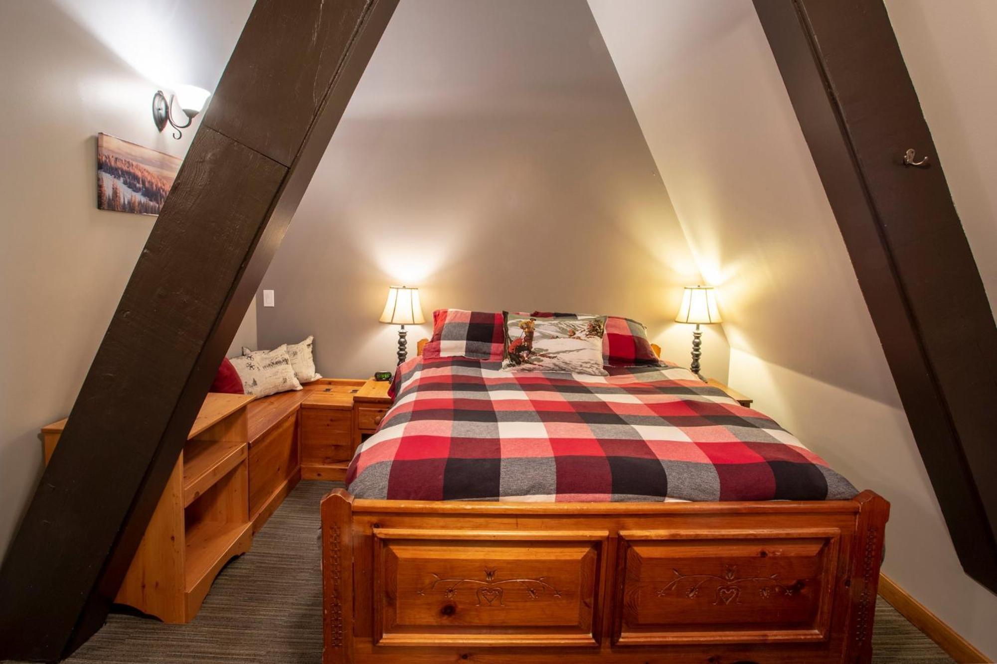 The Pinnacles Suites & Townhomes 실버 스타 외부 사진