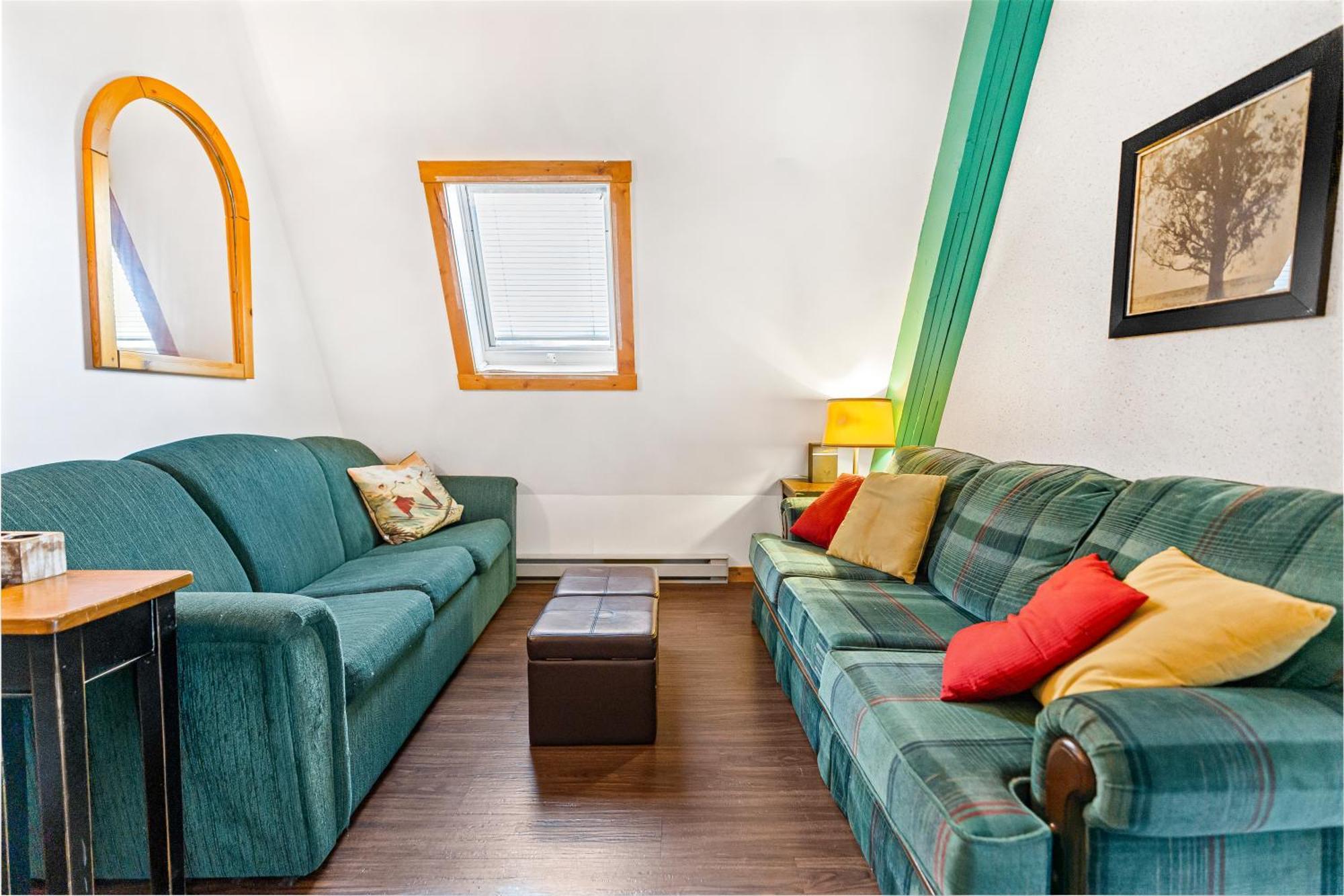 The Pinnacles Suites & Townhomes 실버 스타 외부 사진