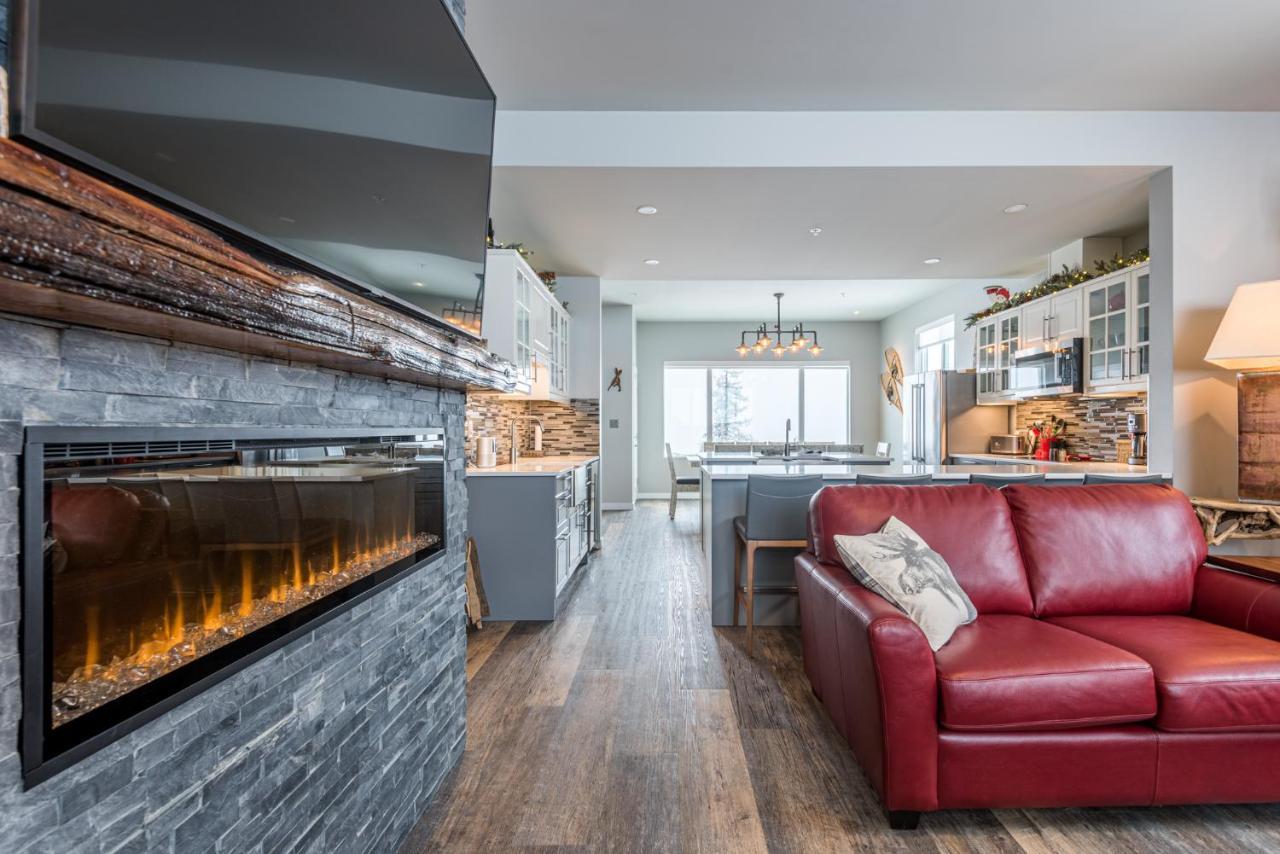 The Pinnacles Suites & Townhomes 실버 스타 외부 사진