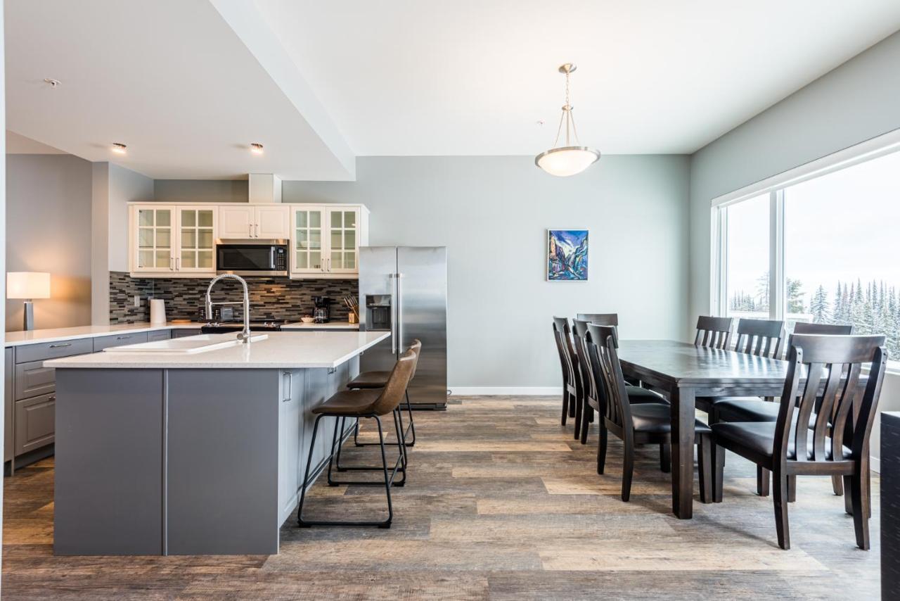 The Pinnacles Suites & Townhomes 실버 스타 외부 사진